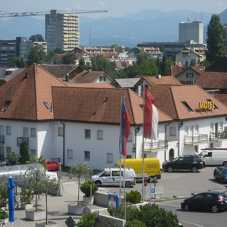 Landgasthof Werdenberg Exterior photo